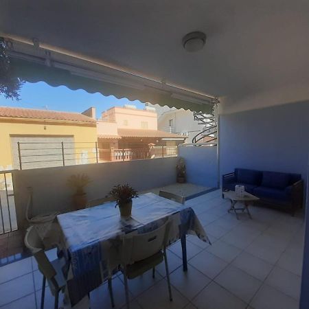Holiday Home Residence Azzurro مارزاميمي المظهر الخارجي الصورة