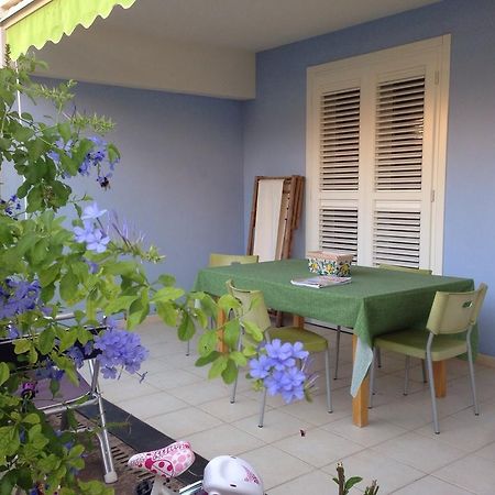 Holiday Home Residence Azzurro مارزاميمي الغرفة الصورة