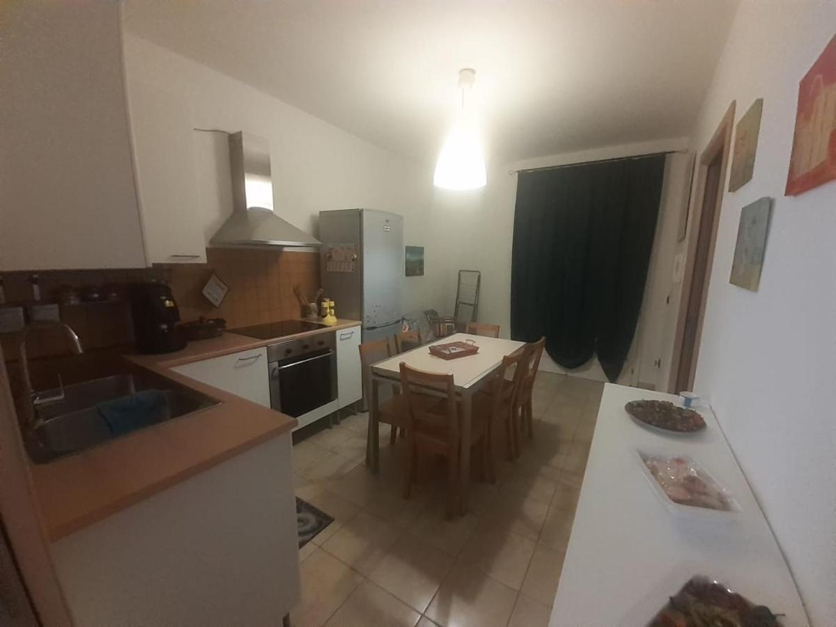 Holiday Home Residence Azzurro مارزاميمي المظهر الخارجي الصورة