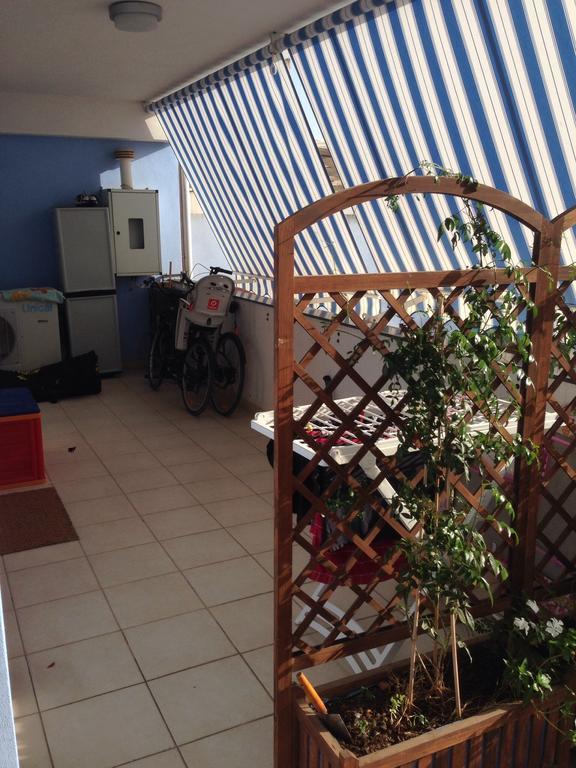 Holiday Home Residence Azzurro مارزاميمي الغرفة الصورة