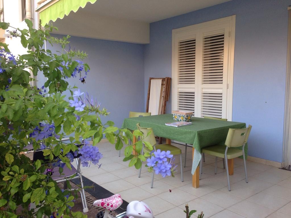 Holiday Home Residence Azzurro مارزاميمي الغرفة الصورة