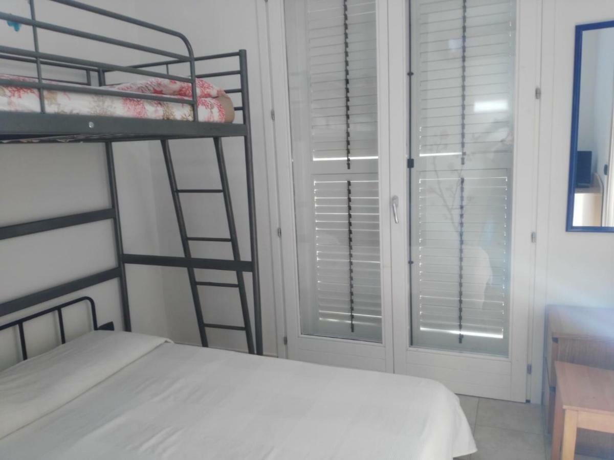 Holiday Home Residence Azzurro مارزاميمي المظهر الخارجي الصورة